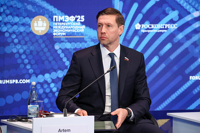 сенатор артём шейкин