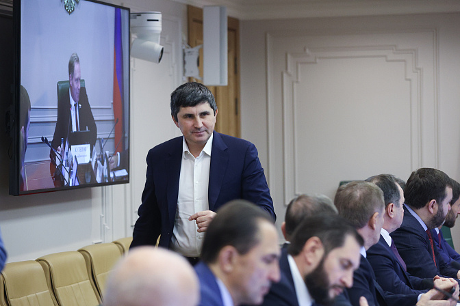 генеральный директор пао интер рао сергей дрегваль