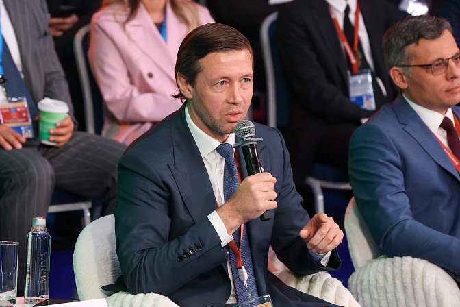 сенатор артём шейкин