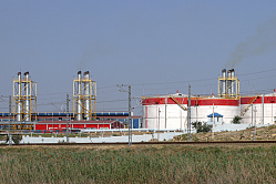 В СФ поддержали введение моратория на резкий рост экосбора для предприятий ТЭК 