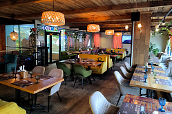 В СФ считают, что ресторанам можно дать отсрочку по уплате НДС до конца года