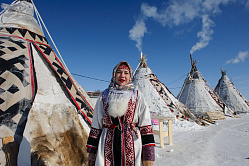 Российские учёные: женщины лучше мужчин приспособлены к северным условиям