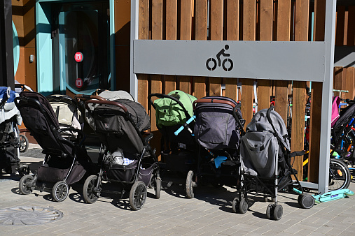 В правительстве призвали регионы создавать ясельные группы по запросу граждан