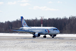 Деринг рассказал о контроле за модернизацией транспортной системы Сибири