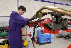 В СФ пообещали оперативно реагировать на проблемы в сфере СПО