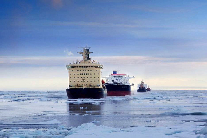 смп северный морской 