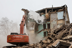 В СФ доработают законопроект о расселении аварийных домов за счёт коррупционеров