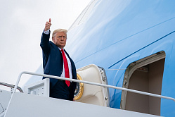 Трамп не хочет финансировать войну на Украине — Пушков