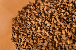 Экспорт растворимого кофе из России увеличился на 28% в 2025 году