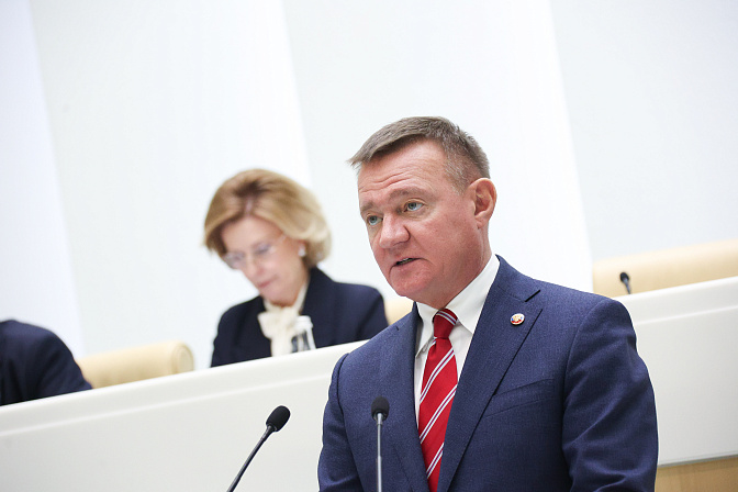 министр транспорта рф роман старовойт