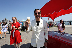 Новый ГОСТ на мороженое начнёт действовать с января 2028 года