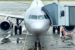 В СФ предложили открыть прямые рейсы в Китай из каждого федерального округа