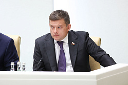 Журавлёв: регионы РФ и Таджикистана подписали более 80 соглашений о партнёрстве