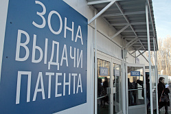 Глава ФНС отметил востребованность патентной системы