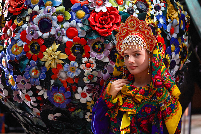 российский бренд креативная индустрия 