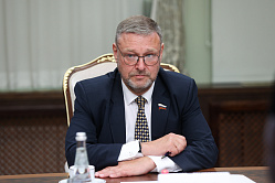 Косачёв назвал приговор Гуцул расправой над политическим оппонентом