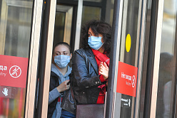 Роспотребнадзор рассказал, как защититься весной от ОРВИ