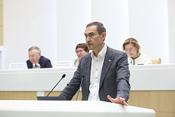 Россия может стать первой страной, которая законом урегулирует использование ИИ