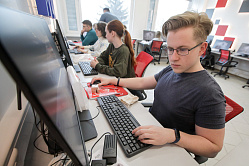 В ВЭБ.РФ рассказали, как инвестируют в технологическое лидерство России