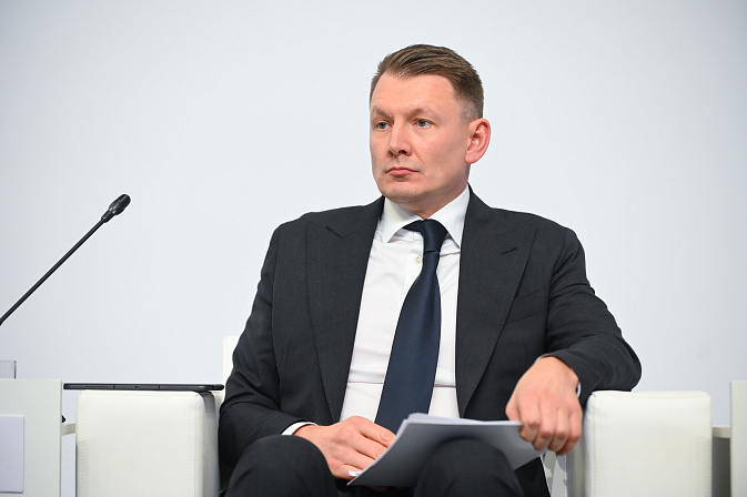 сенатор александр двойных