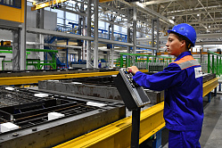 В СФ предложили меры для ускорения роботизации 