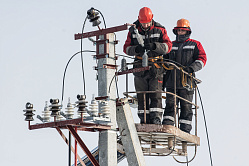 Минэнерго хочет применять принцип «бери или плати» в электропотреблении