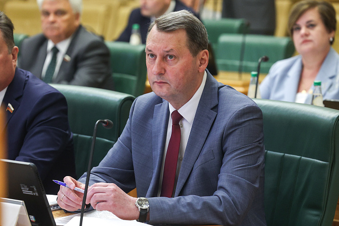 и.о. первого зампреда правительства пензенской области олег ягов 