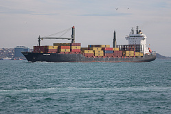 Калининградская область просит сенаторов помочь с закупкой грузовых судов