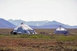 Якушев: регулирование обращения с ТКО в Арктике — в поле зрения сенаторов
