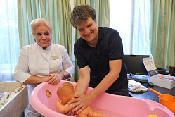 Для студентов организуют Школу будущих родителей