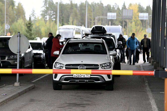 кпп граница таможня пропускной пункт