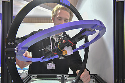 К витрине стартапов малых технологических компаний подключат регионы