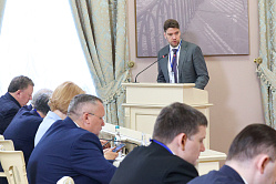 Минсельхоз призвал регионы повысить уровень освоения средств на мелиорацию