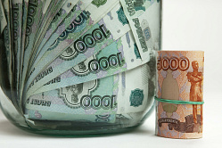 В СФ объяснили, почему хранить наличные сбережения дома не выгодно