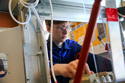 Стать студентом-целевиком можно даже во время учёбы в вузе или колледже