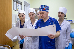 В СФ заявили, что выпускники медвузов поддерживают закон о наставничестве 