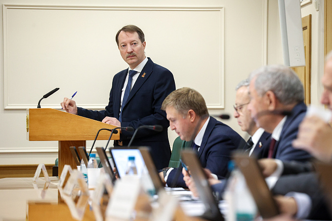 замруководителя фтс владимир ивин 