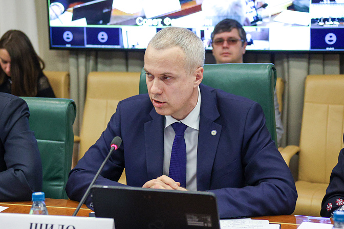 замминистра транспорта рф алексей шило 