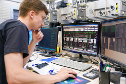 Транспортной отрасли не хватает инженеров-экономистов