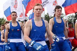 В СФ призвали тщательно продумывать дизайн спортивной формы