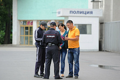 В СФ предложили депортировать мигрантов за счёт работодателей