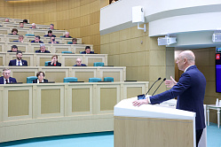 Силуанов объяснил механизм перераспределения федеральных средств между регионами