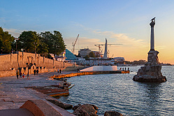 В 2026 году на развитие Крыма и Севастополя направят 93 млрд рублей