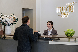 Роспотребнадзор напомнил о правах туристов при заселении в отель