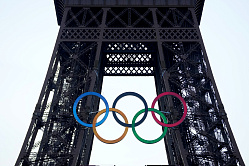 Карякин: без российских спортсменов Олимпиада не будет честной