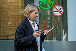 В СФ призвали к ощутимой ответственности за отсутствие маркировки звонков