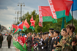 В СФ заявили, что участвовать в «Коде непокорённых» хотят ребята из разных стран