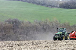 Минсельхоз: мелиорируемые земли получат особый статус