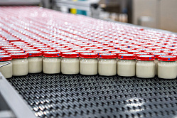 В СФ предложили централизованно закупать лечебное питание для детей