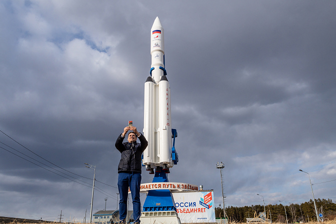 туризм ангара амурская область 